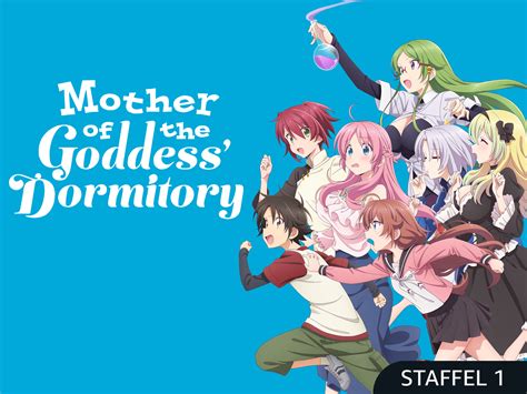 mother of the goddess dormitory porn|Mother Of The Goddesses Dormitory Hentai Porn Videos